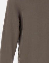 Maglia in cotone DK87001 MORO DIKTAT