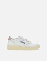Sneakers "LL16" in pelle AULW LL16 AUTRY