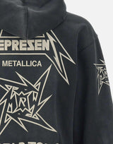 Represent x Metallica "40 year anniversary" MLM4370 230 REPRESENT