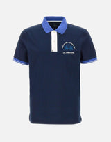 "Polo piquet stretch" MAP005 PK00107017 LA MARTINA