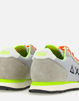 Sneakers "Tom Fluo" BZ35102 06 SUN68