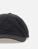 Cappello da baseball in nylon metal 9100011S0076 V0029 STONE ISLAND