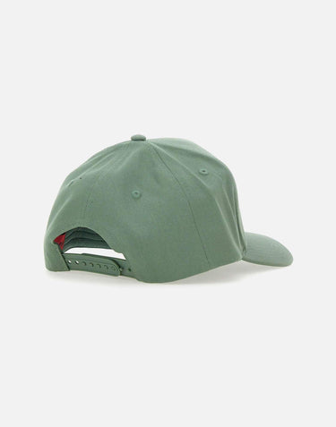 Cappello da baseball "Marsel-Smokey"  in cotone<BR/> 50533432 343 HUGO