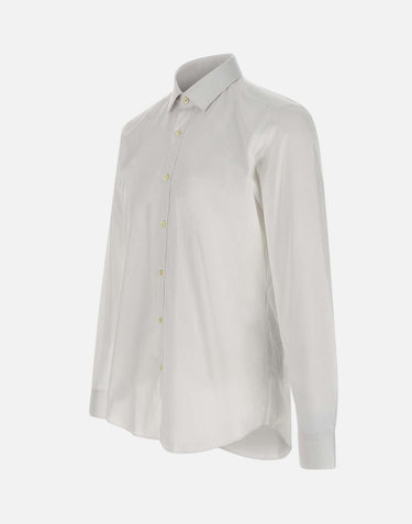 Camicia in cotone 951901 FS1001 MARCHESANI