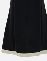 Abito "Bryson"<BR/> 0100304312506001 BLACK RIXO