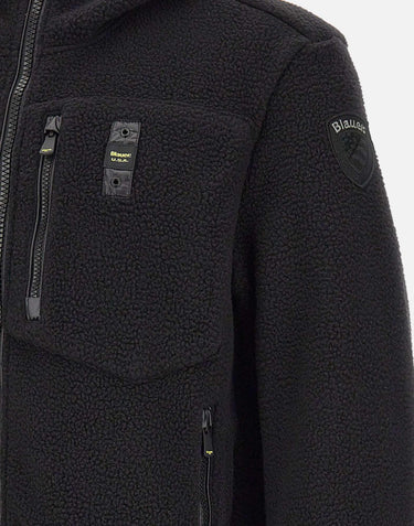 "Alleghany Jkt" 25WBLUC04349 007357999 BLAUER