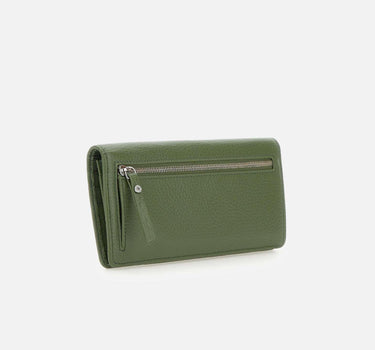 "Wallets grain" PF5041 GRNDEEPFIR GIANNI CHIARINI