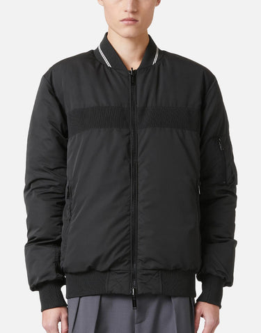 Bomber imbottito J0106403 9000 ICEBERG