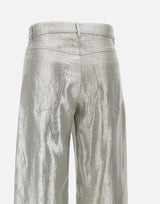 Pantaloni "Malika" 2519131133600 001 'S MAX MARA