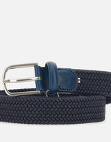Cintura "Gstaad" LBGSTBLU105 GREY LA BOUCLE