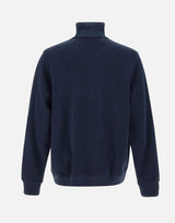 Felpa in cotone SH1927 166 LACOSTE