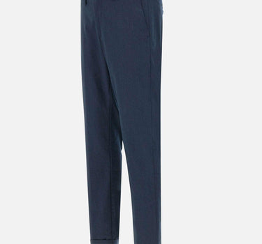 Pantaloni "New mucha" P106NL 7F229F001 RE-HASH
