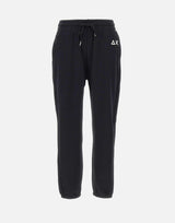 "Sweatpant Basic Fleece" F45204 11 SUN68