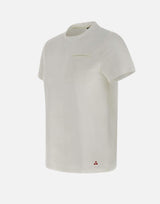 T-shirt "Manderly02" in cotone PEU5479 99011976730 PEUTEREY