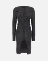 "Marie long cardigan" 21962 602 A. ROEGE HOVE