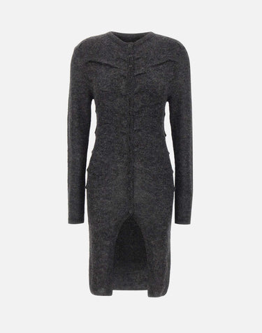 "Marie long cardigan" 21962 602 A. ROEGE HOVE