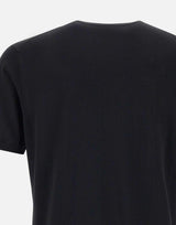 T-shirt in seta e cotone 100421 013 KANGRA