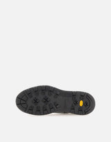 Stivali in pelle WFW252581 1B011 WOOLRICH