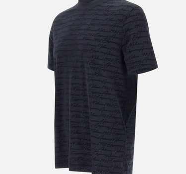 T-shirt "ASV" EM002957 AF10017FB308 EMPORIO ARMANI