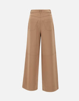 Pantaloni "Merlot" 2529786021600 005 'S MAX MARA