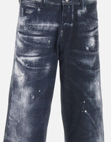 Jeans Capsule New York ASV EM001230 AF19317FB314 EMPORIO ARMANI