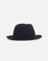 Cappello "Alessandria" 390054 0411 BORSALINO