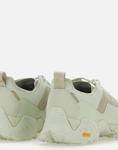 Sneakers "Katharina light" NBUW1119FA72 WTH0001 ROA