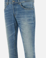 Jeans "George" UP232DSE340 IM3800 DONDUP