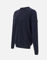 Maglia "Ganna02" in tricot di cotone PEU5461 99012010215 PEUTEREY