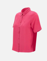 "Fluid fabric shirt" S35230 20 SUN68