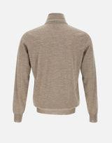 Dolcevita in lana DV1ML RM16RS061 FILIPPO DE LAURENTIIS