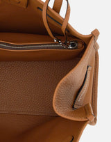 Borsa "Marcella" BS9330 BBLTUCUOIO MARCELLA CLUB GIANNI CHIARINI
