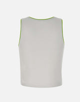 "Baby tank top " WS25JTS011 02 CASABLANCA