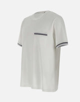 T-shirt Resort Collection JG00047UR 520521000 HERNO
