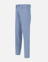 Pantaloni "Mucha Tech" P603LN 7F115F002 RE-HASH