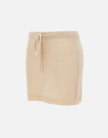 Gonna "Roma Mini" 21783 015 THE GARMENT