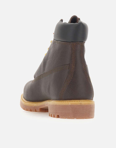 Stivali "Premium 6 Inch Lace Waterproof" TB0A2P6W EXU1 TIMBERLAND