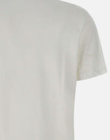 T-shirt "Urban" in cotone MA00251E2 270 ELISABETTA FRANCHI