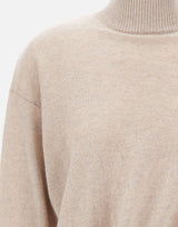 Dolcevita "Deborah" in lana e cashmere 2523366222200 003 MARELLA
