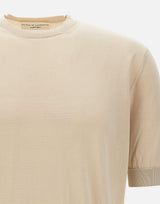 Maglia in cotone superlight GC1MC SU18R080 FILIPPO DE LAURENTIIS