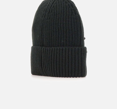 Berretto con strass e perle 2F5017M0300 22222 LIU-JO