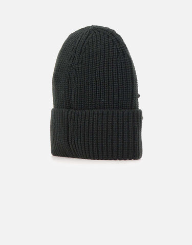 Berretto con strass e perle 2F5017M0300 22222 LIU-JO