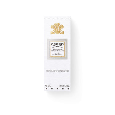 After Shave Balm "Green Irish Tweed" 75 ml CR011067 75ML CREED