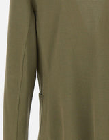 Blazer "Mick480" in cotone MICK480M T480MILITARE BOB