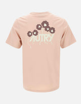 T-shirt in cotone TSPM 88CP AUTRY