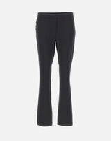 Pantaloni in crepe stretch P813Z100130N 033 ELENA MIRO'