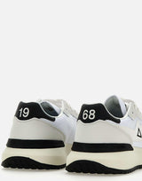 Sneakers "niki 2.0 solid" BZ35120 01 SUN68
