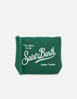Pochette "Aline piquet 51emb" ALI0008 02083H51 MC2 SAINT BARTH