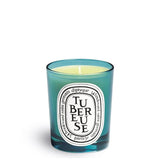 Candela Diptyque "Tubereuse" limited edition 190gr 0DIP2R22TB 190GR DIPTYQUE