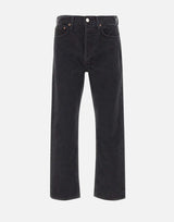 "90s Jean Friction" A642 1683KBR AGOLDE